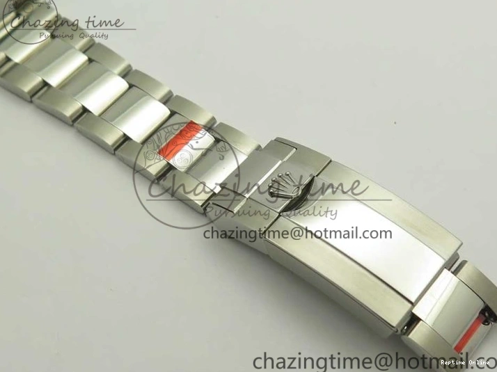 0211 Daytona 116576TBR SS BLF Best Edition Diamond Dial On SS Bracelet A Comfortable 3337